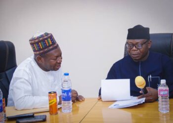 PEEMADI Promises To Help CUSTEC Develop Manpower, Share Technical Knowledge