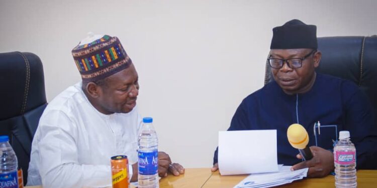 PEEMADI Promises To Help CUSTEC Develop Manpower, Share Technical Knowledge