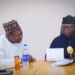 PEEMADI Promises To Help CUSTEC Develop Manpower, Share Technical Knowledge