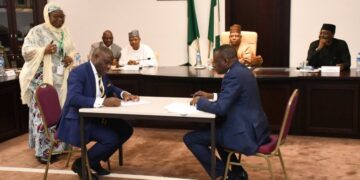 EFCC Hands Over Property, Assets Of Nok University To FG