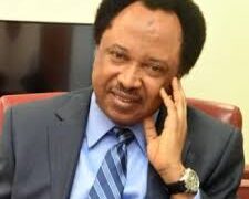 Ex-Kaduna Governor, Ramalan Yero, Sheu Sani, Hunkuyi, Danjuma Laah, Others Defect To APC In Kaduna