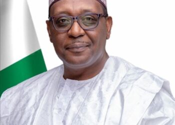 FG To Engage 28,000 Nigerian Health Workers On USAID Payroll