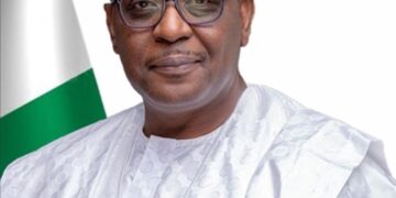 FG To Engage 28,000 Nigerian Health Workers On USAID Payroll