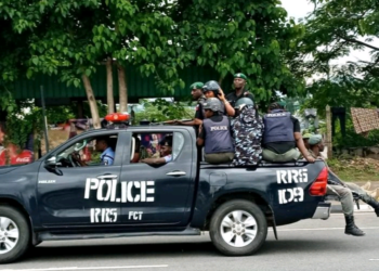 Report Of Missing 3,907 Firearms Misleading – Police