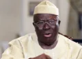 Afenifere Factional Leader, Pa Ayo Adebanjo Dies At 96