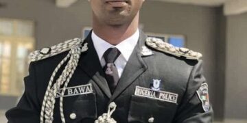 How Assistant Superintendent Of Police Commits Suicide In Niger