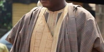 Gunmen Kill  Irewole LG Chairman, Remi Abass