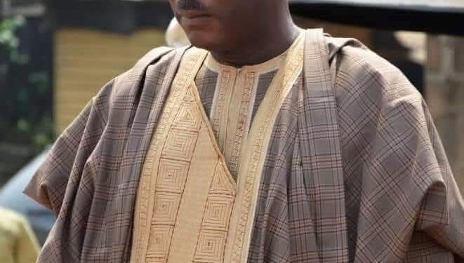 Gunmen Kill Irewole LG Chairman, Remi Abass
