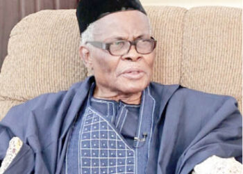 Pioneer Director-General Of NBC, Dr Tom Adaba Dies At 84