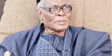 Pioneer Director-General Of NBC, Dr Tom Adaba Dies At 84