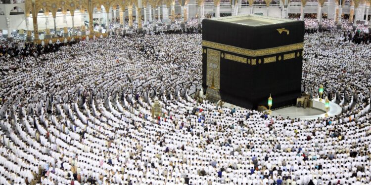 Are Yoruba Muslims Truly Marginalised? By Lasisi Olagunju