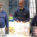 Again, NDLEA intercepts 2,000kg Skunk Coming From Ghana At Lekki Beach