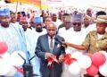 35 Years After, NDLEA Gets First Barracks In Yola, Fagbemi Says It Is Call To Higher Responsibility