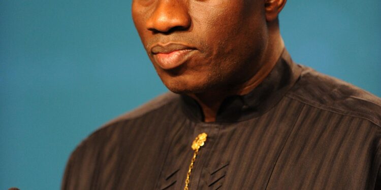 Rivers Emergency Rule: Your Stance, Attack On Judiciary Uncharitable – TMSG To Ex- President Goodluck Jonathan