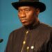 Rivers Emergency Rule: Your Stance, Attack On Judiciary Uncharitable – TMSG To Ex- President Goodluck Jonathan