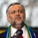 Trump Expels South Africa’s Ambassador To U.S.