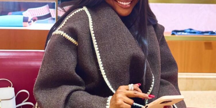 Late Governor Ajimobi’s Daughter, Bisola Kola – Daisi Dies In UK