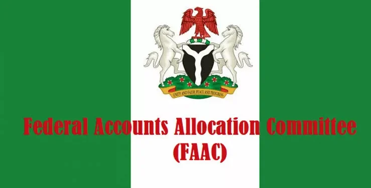 FAAC Disburses N1.678trn February Revenue To FG, States, LGs