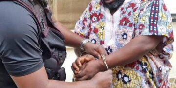 How NDLEA Arrested Wanted Drug Baron Over N1.4bln Seized Illicit Drugs – Marwa