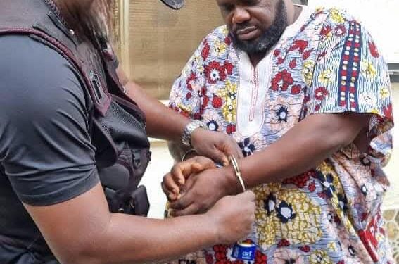 How NDLEA Arrested Wanted Drug Baron Over N1.4bln Seized Illicit Drugs – Marwa