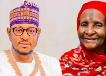 Southern Governors’ Forum Consoles Katsina Governor Over Mother’s Death