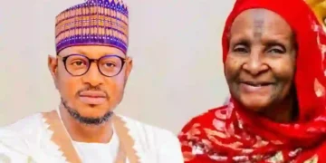 Southern Governors’ Forum Consoles Katsina Governor Over Mother’s Death