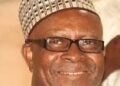 Former Kogi Deputy Governor, Chief Patrick Adaba Dies At 78