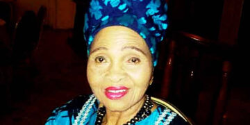 President Tinubu Mourns Doyen Of Broadcasting, Anike Agbaje – Williams