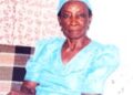 Nigeria’s First Female Minister Of Cabinet Rank, Chief (Mrs) Ebun Oyagbola Dies At 98, Abiodun Mourns