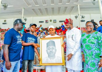 Kogi Trains,Empowers 250 Youth In Nine Skills