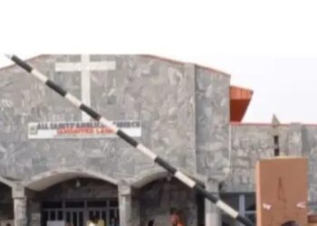 In Ado Ekiti, Church Members Boycott Sunday Service To Demand Priest’s Removal