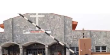 In Ado Ekiti, Church Members Boycott Sunday Service To Demand Priest’s Removal
