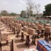 Senator Jimkuta Rolls Out N2 billion Empowerment Items For Southern Taraba