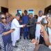Birthday : Taraba APC Chieftain Sets Free 15 Prison Inmates, Donates N20mln House To Childhood Friend