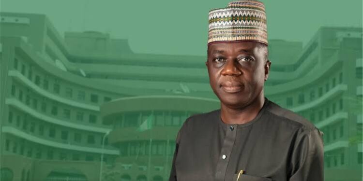President Tinubu Appoints Ogunjinmi As New Accountant-General Of The Federation