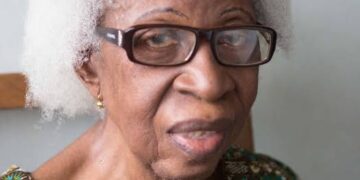President Tinubu Mourns Passing Of Popular Playwright, Poet, Writer  Mabel Segun