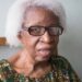 President Tinubu Mourns Passing Of Popular Playwright, Poet, Writer  Mabel Segun