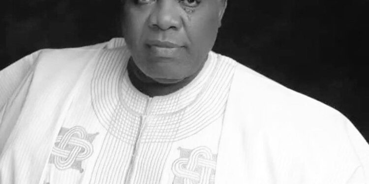 Dr Doyin Okupe’s Death, A Deep Personal Loss – Governor Abiodun