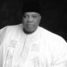 Dr Doyin Okupe’s Death, A Deep Personal Loss – Governor Abiodun