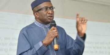 FUOYE VC, Prof Fasina, Congratulates Ndoma-Egba@69