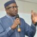 FUOYE VC, Prof Fasina, Congratulates Ndoma-Egba@69
