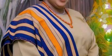 IWD 2025 : Mrs Ododo Promises To Pursue More Opportunities For Women