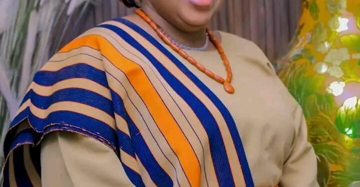 IWD 2025 : Mrs Ododo Promises To Pursue More Opportunities For Women