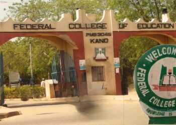 President Tinubu Renames Federal University Of Education Kano As Maitama Sule Yusuf Federal University Of Education