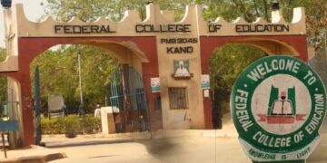 President Tinubu Renames Federal University Of Education Kano As Maitama Sule Yusuf Federal University Of Education