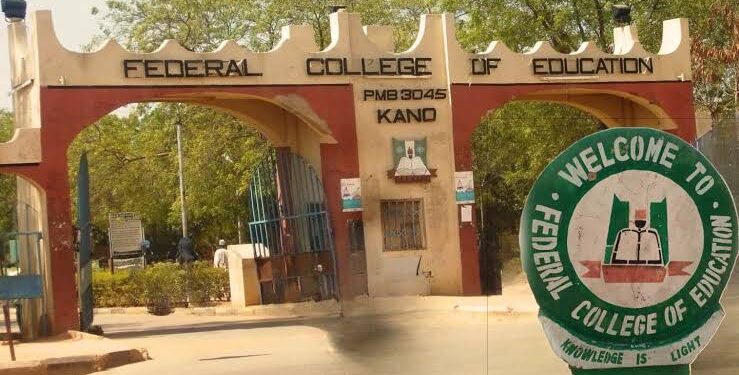 President Tinubu Renames Federal University Of Education Kano As Maitama Sule Yusuf Federal University Of Education