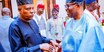 Tinubu Calls For Unity, Collaboration Among Political Leaders