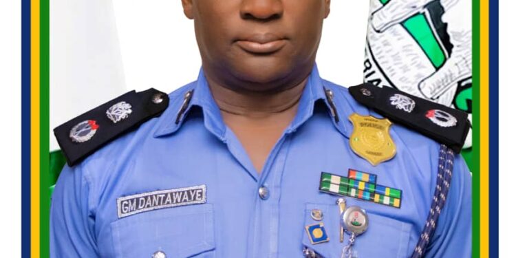 Police Foil Attempt To Kidnap Bus Passengers In Kogi