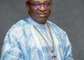 Salem University Celebrates Founding Chancellor, Archbishop Sam Amaga @ 72