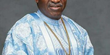 Salem University Celebrates Founding Chancellor, Archbishop Sam Amaga @ 72